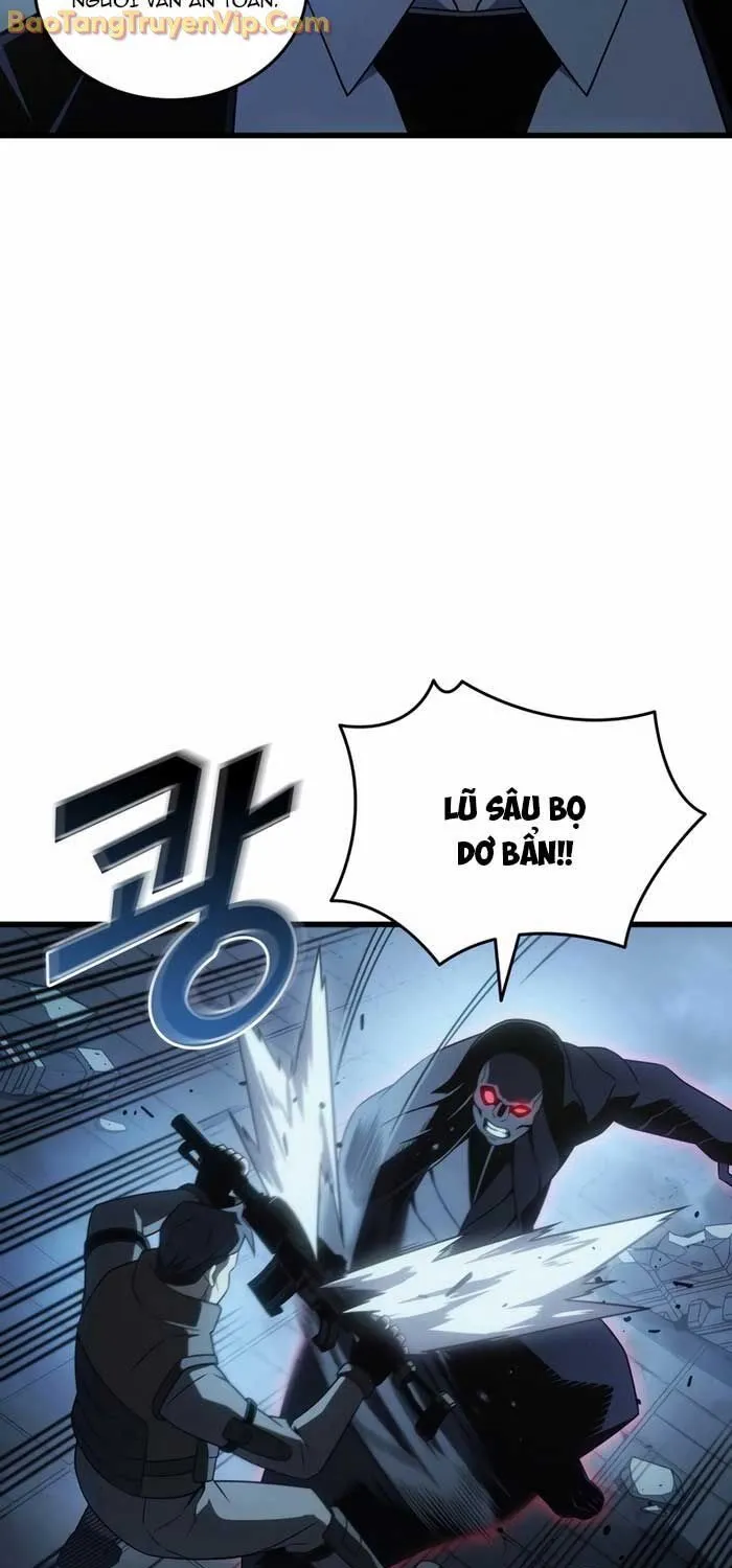 Sự Trở Lại Của Đại Pháp Sư Sau 4000 Năm Chapter 210 - Trang 8