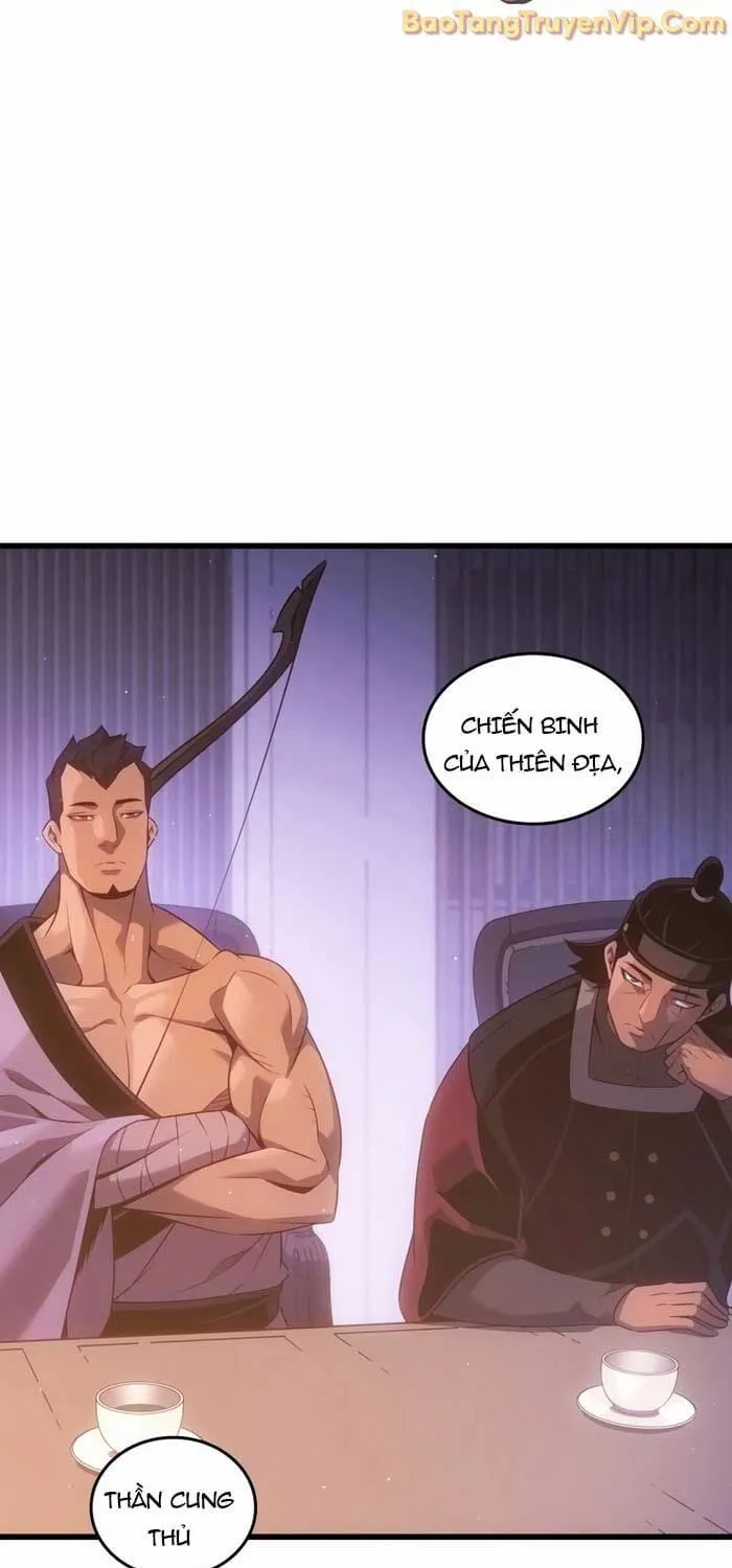 Sự Trở Lại Của Đại Pháp Sư Sau 4000 Năm Chapter 212 - Trang 13