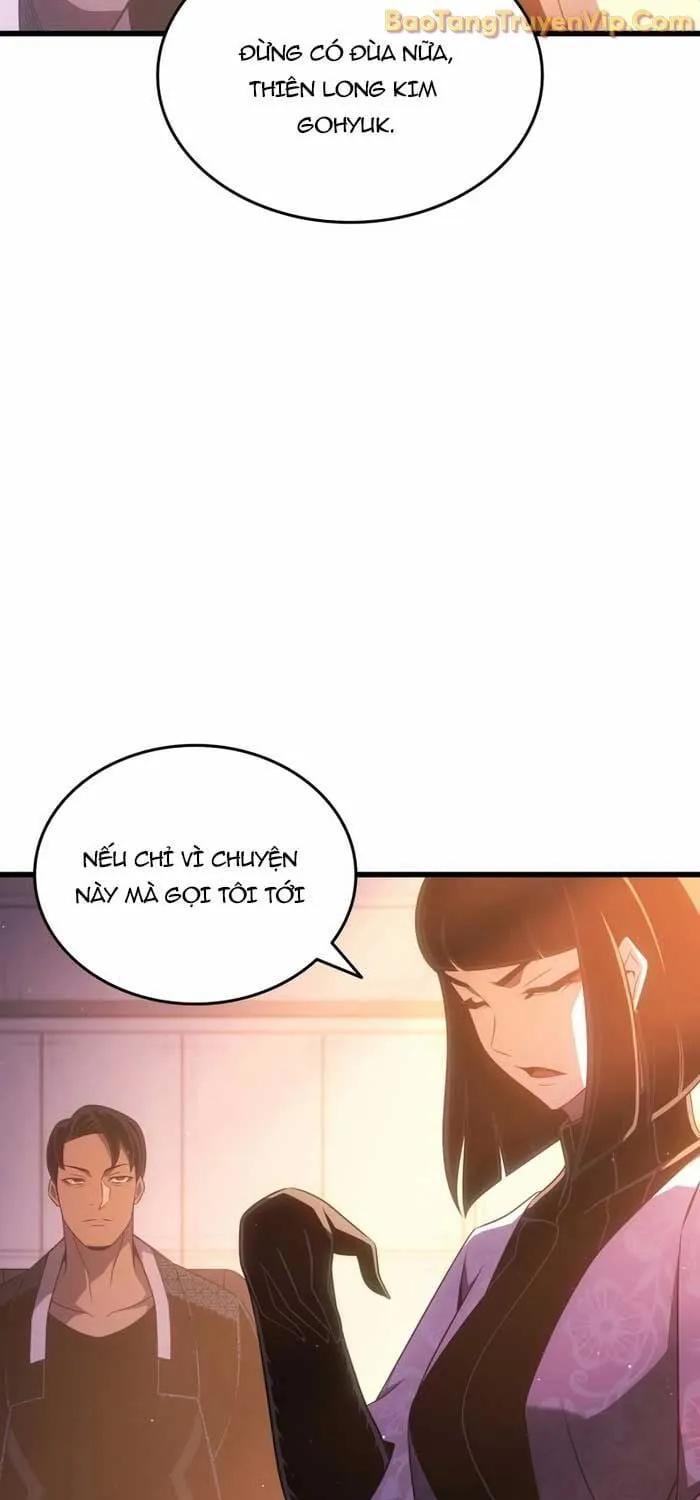 Sự Trở Lại Của Đại Pháp Sư Sau 4000 Năm Chapter 212 - Trang 21