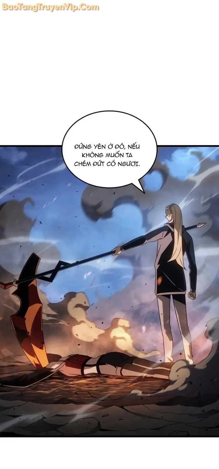 Sự Trở Lại Của Đại Pháp Sư Sau 4000 Năm Chapter 213 - Trang 47