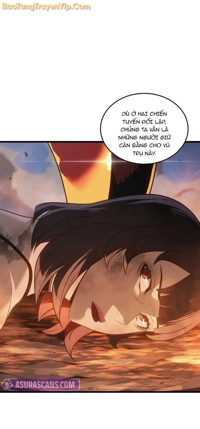 Sự Trở Lại Của Đại Pháp Sư Sau 4000 Năm Chapter 213 - Trang 49
