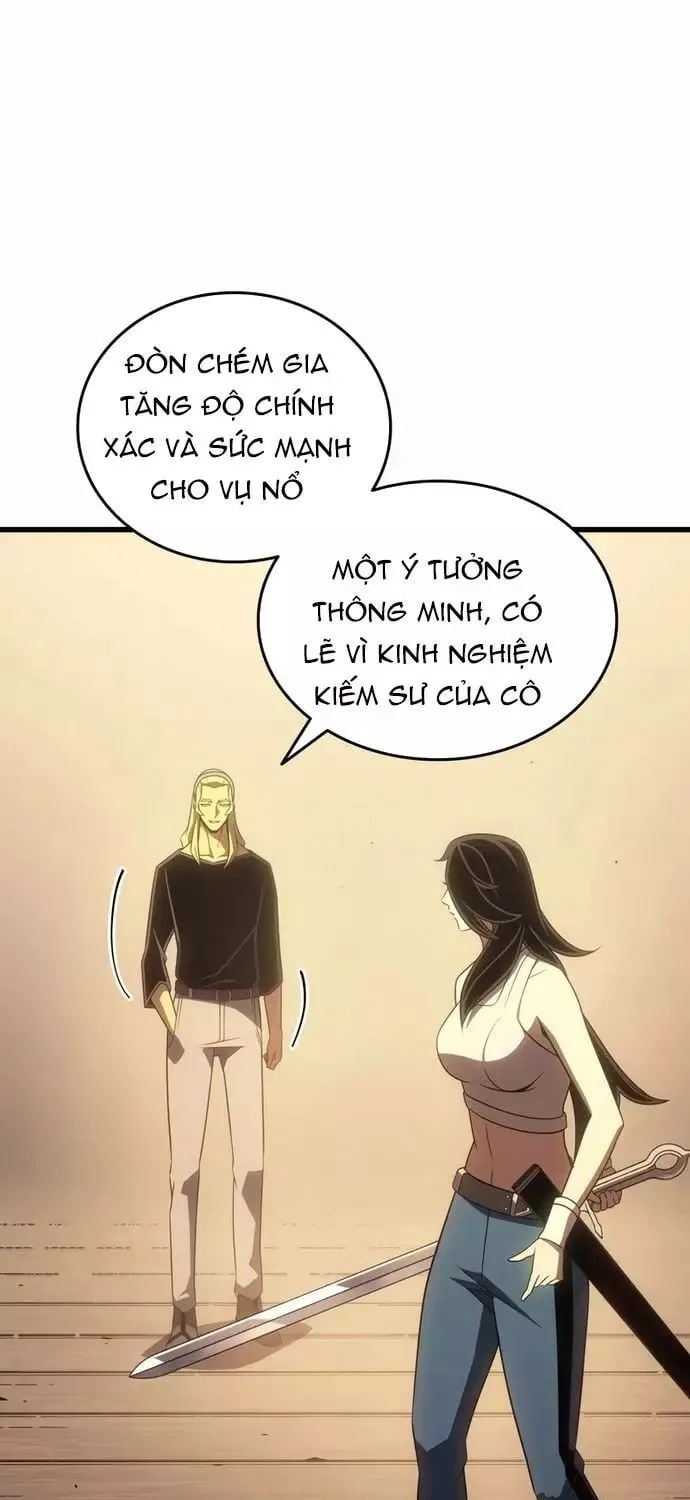 Sự Trở Lại Của Đại Pháp Sư Sau 4000 Năm Chapter 214 - Trang 27