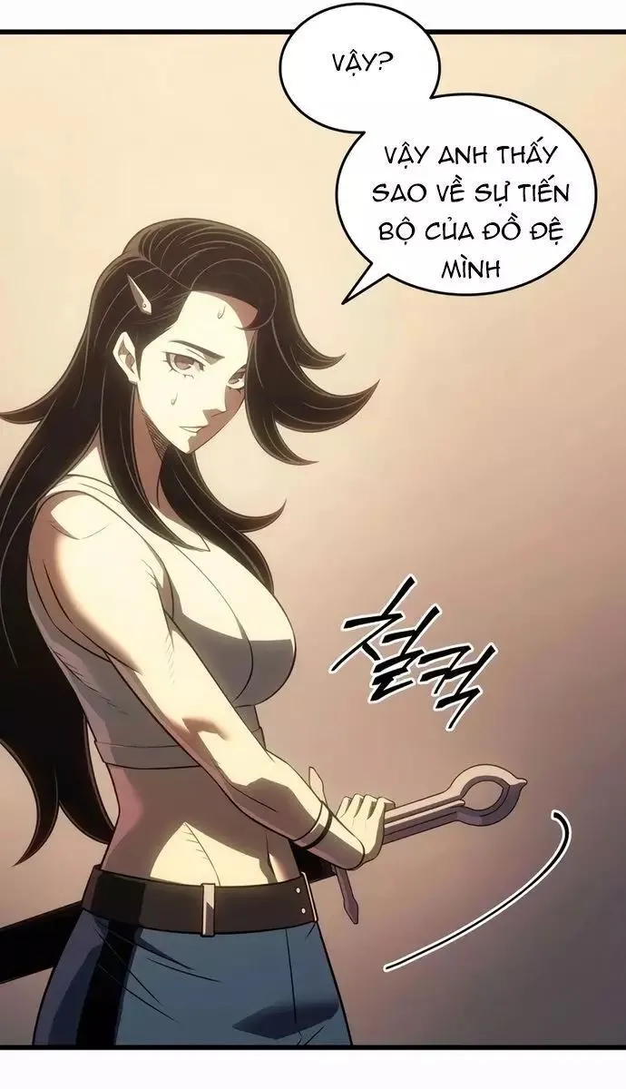 Sự Trở Lại Của Đại Pháp Sư Sau 4000 Năm Chapter 214 - Trang 30