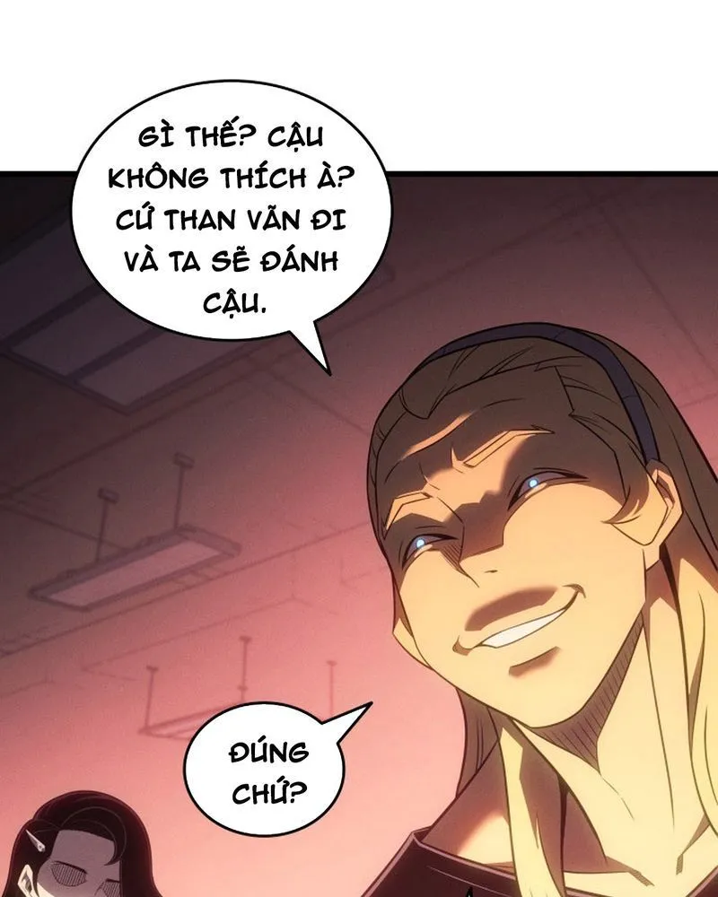 Sự Trở Lại Của Đại Pháp Sư Sau 4000 Năm Chapter 215 - Trang 19
