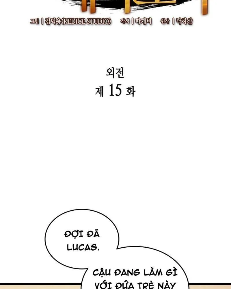 Sự Trở Lại Của Đại Pháp Sư Sau 4000 Năm Chapter 215 - Trang 3