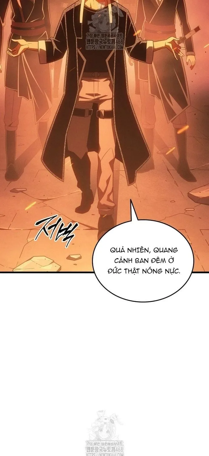 Sự Trở Lại Của Đại Pháp Sư Sau 4000 Năm Chapter 216 - Trang 21