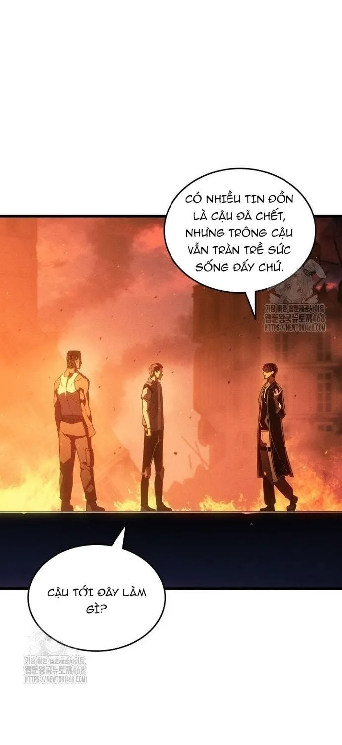 Sự Trở Lại Của Đại Pháp Sư Sau 4000 Năm Chapter 216 - Trang 24