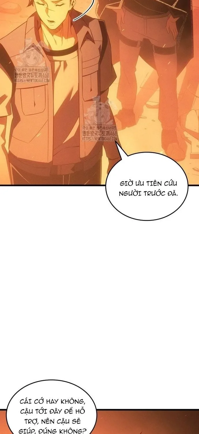 Sự Trở Lại Của Đại Pháp Sư Sau 4000 Năm Chapter 216 - Trang 32