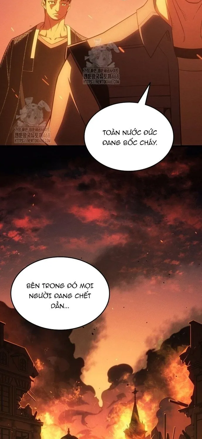 Sự Trở Lại Của Đại Pháp Sư Sau 4000 Năm Chapter 216 - Trang 36