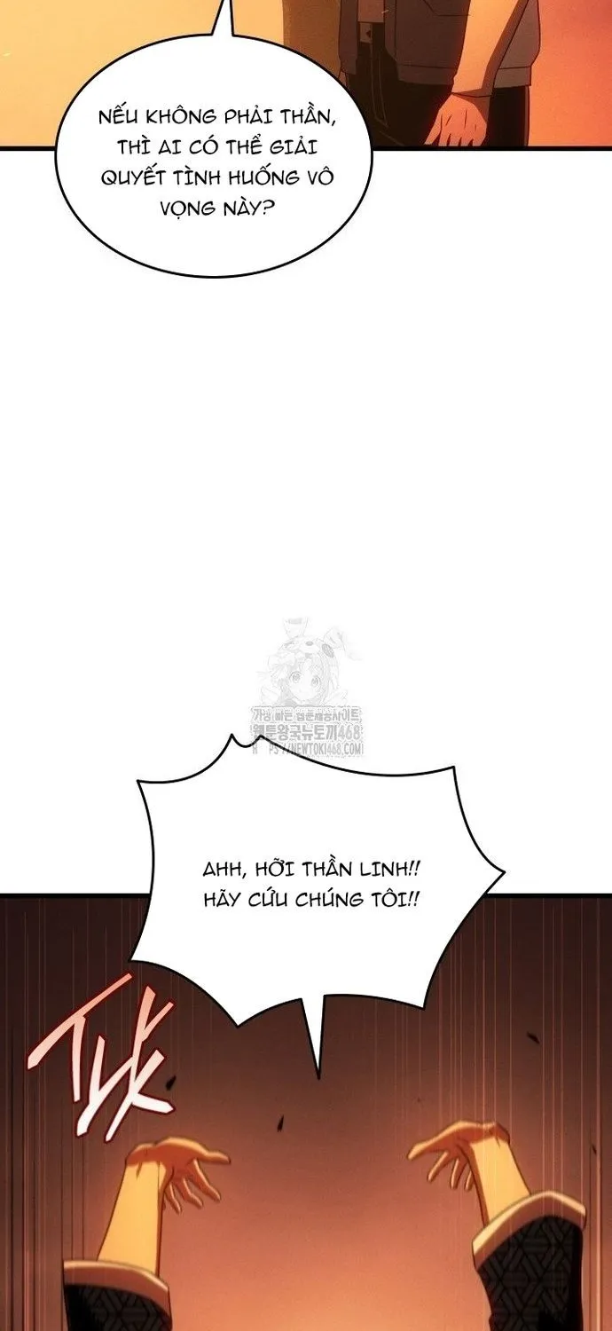 Sự Trở Lại Của Đại Pháp Sư Sau 4000 Năm Chapter 216 - Trang 40