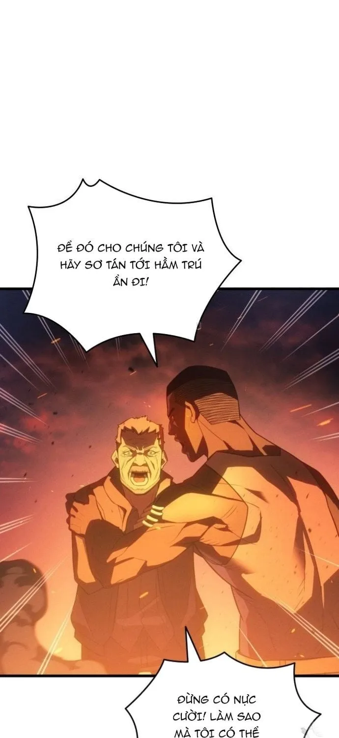 Sự Trở Lại Của Đại Pháp Sư Sau 4000 Năm Chapter 216 - Trang 6