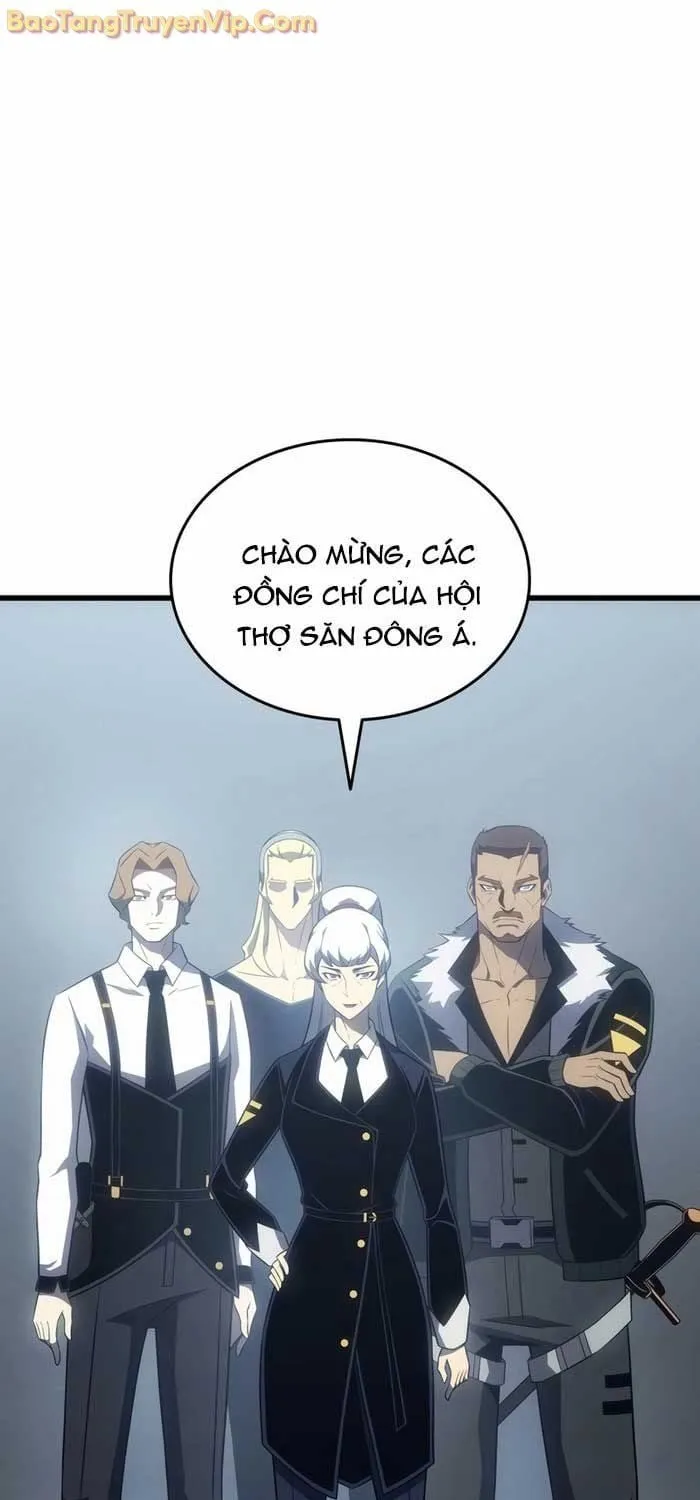 Sự Trở Lại Của Đại Pháp Sư Sau 4000 Năm Chapter 217 - Trang 20