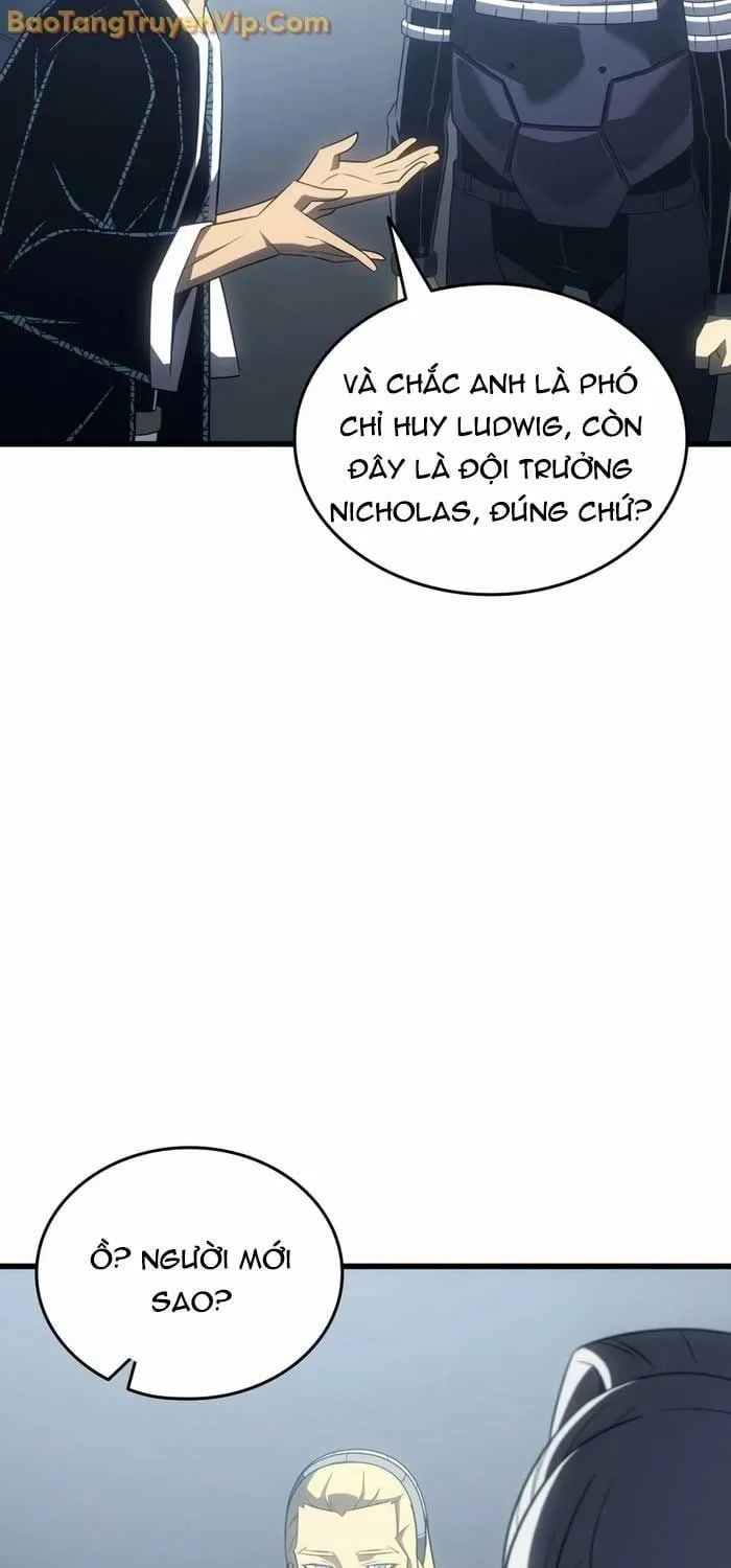 Sự Trở Lại Của Đại Pháp Sư Sau 4000 Năm Chapter 217 - Trang 24