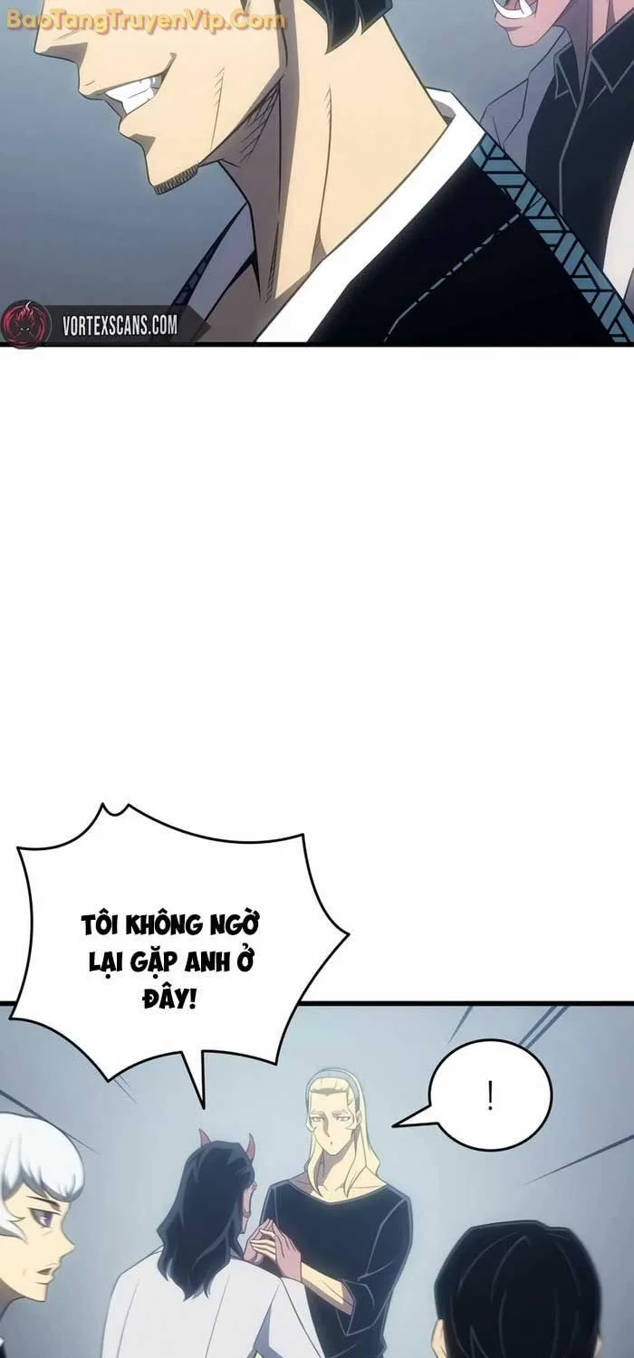 Sự Trở Lại Của Đại Pháp Sư Sau 4000 Năm Chapter 217 - Trang 28