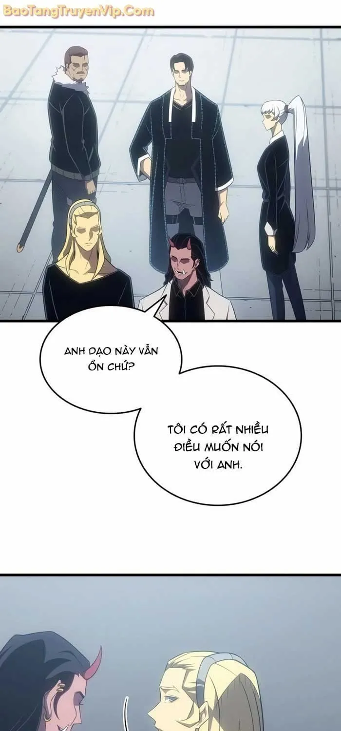 Sự Trở Lại Của Đại Pháp Sư Sau 4000 Năm Chapter 217 - Trang 35