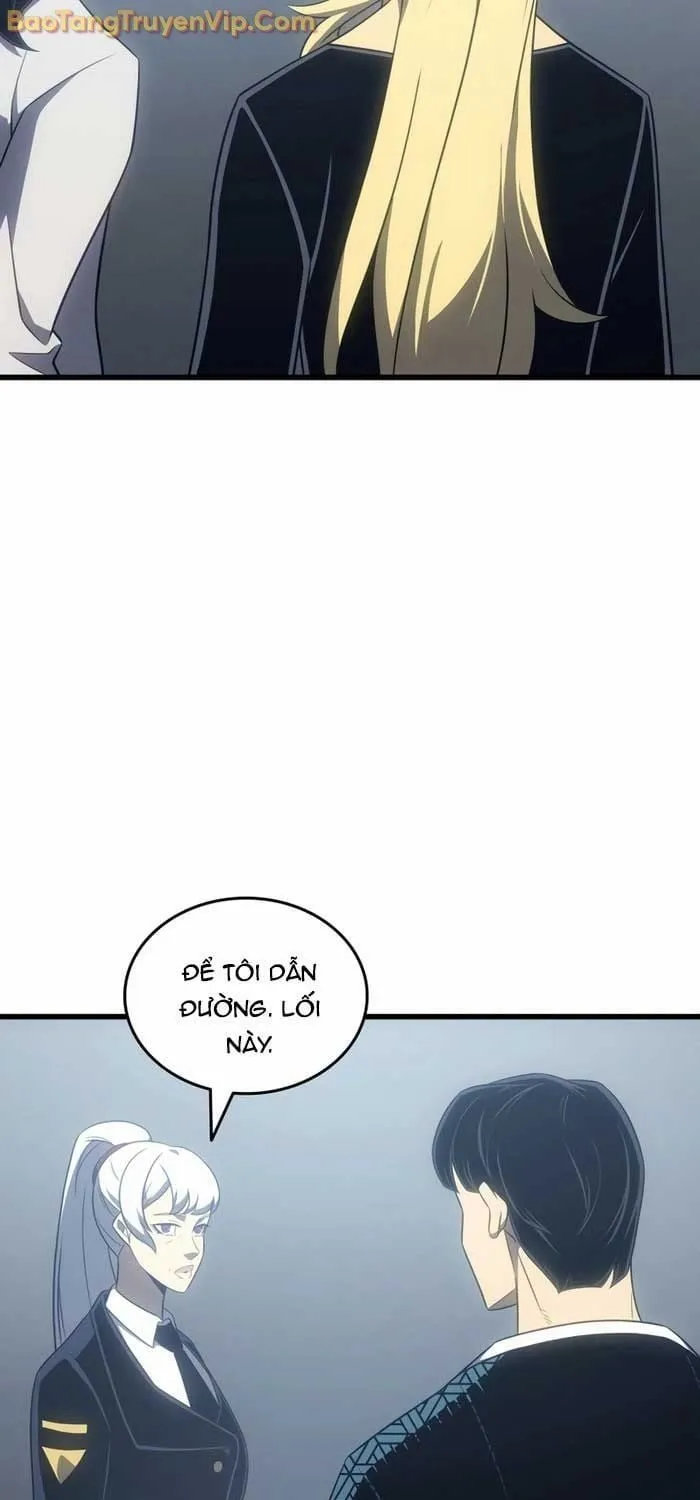 Sự Trở Lại Của Đại Pháp Sư Sau 4000 Năm Chapter 217 - Trang 37