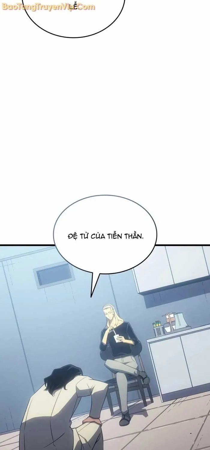Sự Trở Lại Của Đại Pháp Sư Sau 4000 Năm Chapter 217 - Trang 43