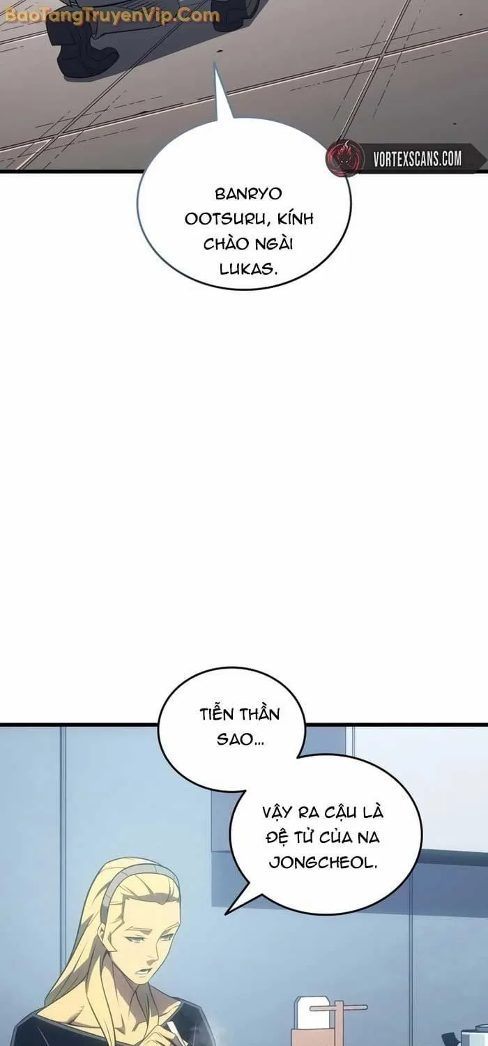 Sự Trở Lại Của Đại Pháp Sư Sau 4000 Năm Chapter 217 - Trang 45