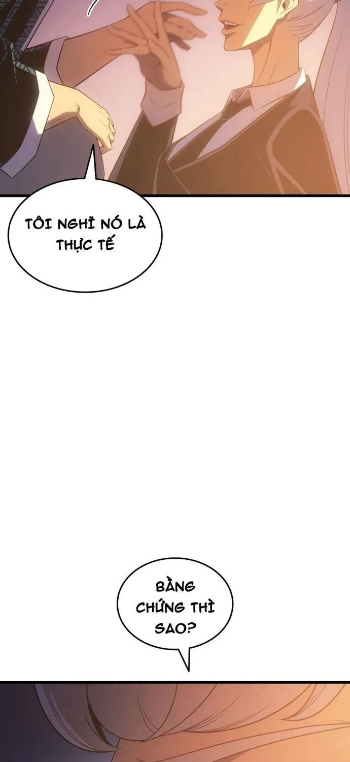 Sự Trở Lại Của Đại Pháp Sư Sau 4000 Năm Chapter 218 - Trang 11
