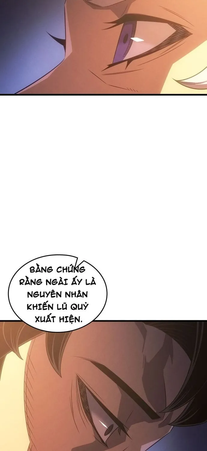 Sự Trở Lại Của Đại Pháp Sư Sau 4000 Năm Chapter 218 - Trang 12