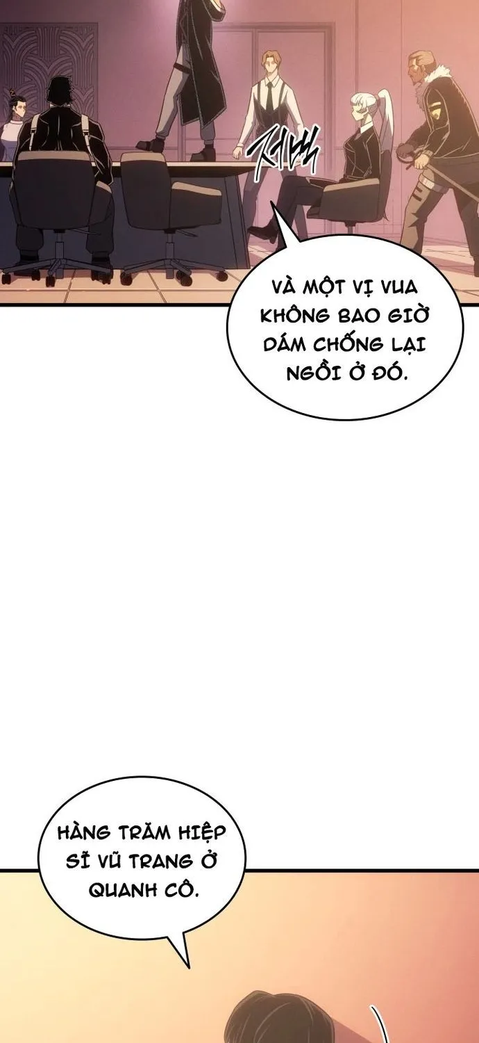 Sự Trở Lại Của Đại Pháp Sư Sau 4000 Năm Chapter 218 - Trang 16