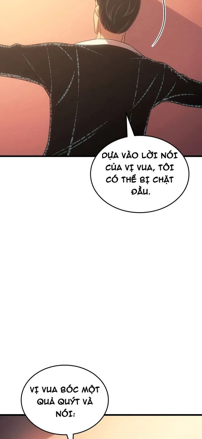 Sự Trở Lại Của Đại Pháp Sư Sau 4000 Năm Chapter 218 - Trang 17