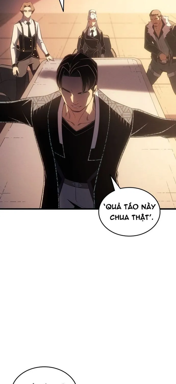 Sự Trở Lại Của Đại Pháp Sư Sau 4000 Năm Chapter 218 - Trang 18