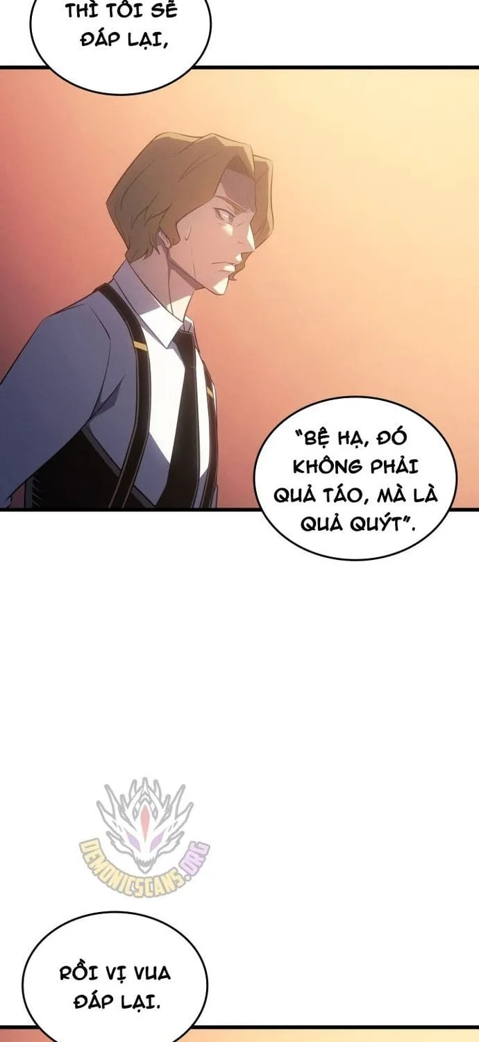 Sự Trở Lại Của Đại Pháp Sư Sau 4000 Năm Chapter 218 - Trang 19
