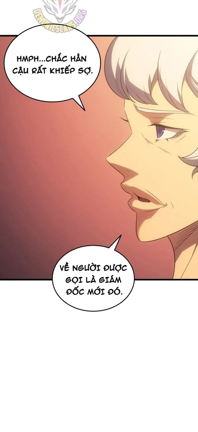 Sự Trở Lại Của Đại Pháp Sư Sau 4000 Năm Chapter 218 - Trang 26