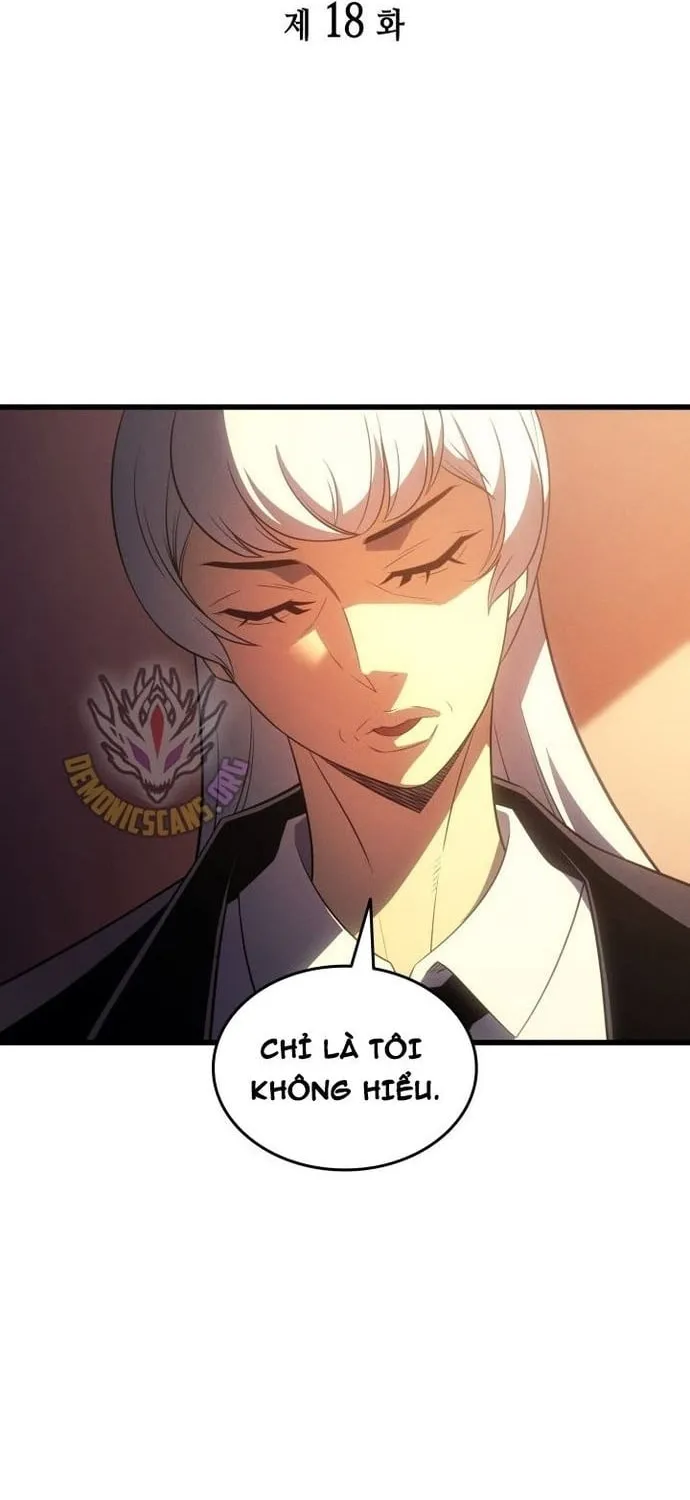 Sự Trở Lại Của Đại Pháp Sư Sau 4000 Năm Chapter 218 - Trang 3
