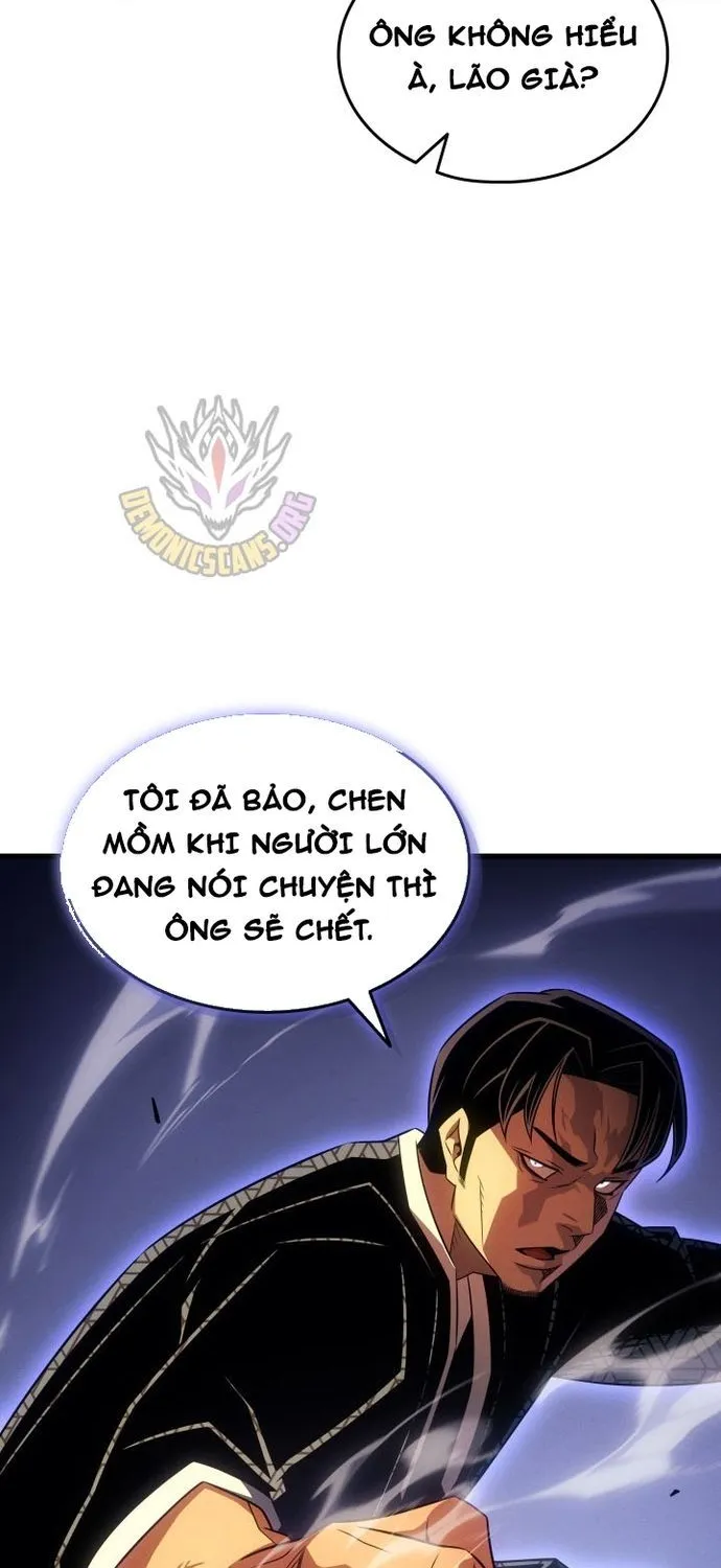 Sự Trở Lại Của Đại Pháp Sư Sau 4000 Năm Chapter 218 - Trang 32