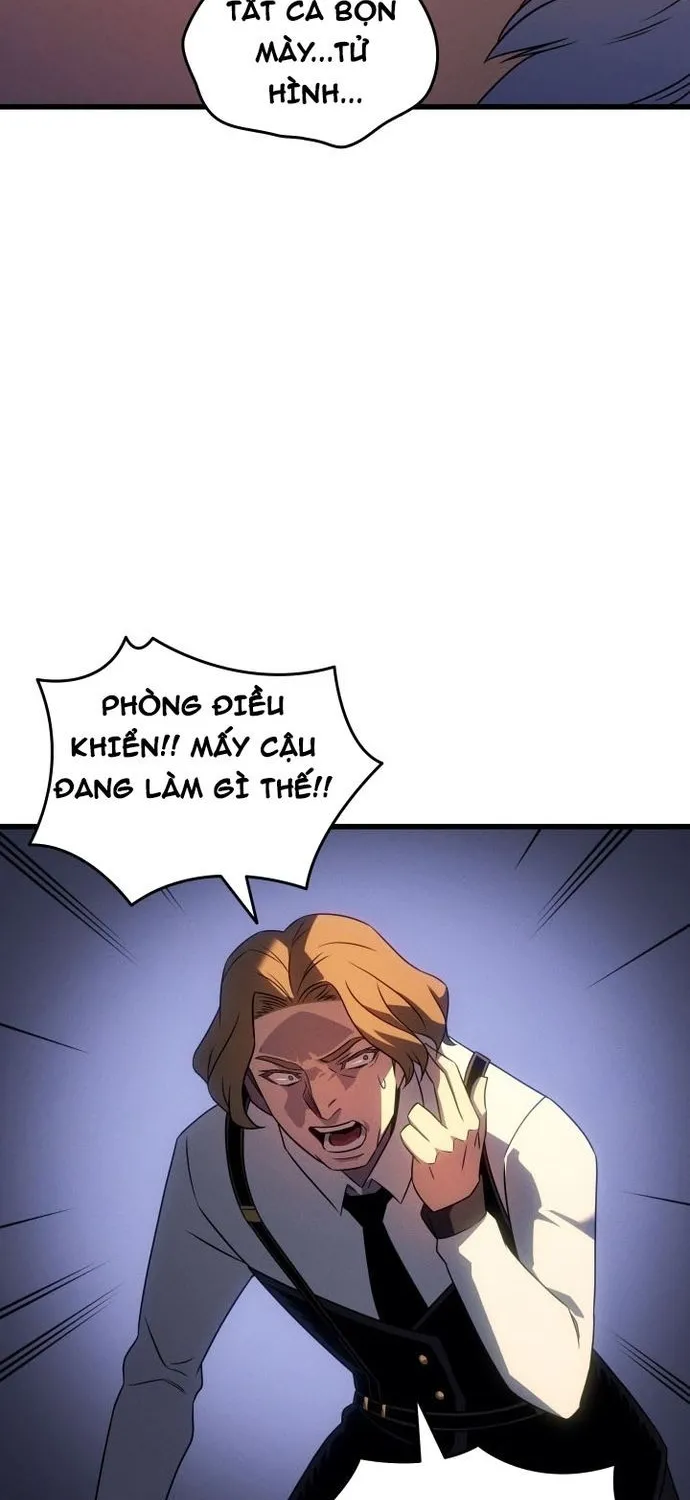 Sự Trở Lại Của Đại Pháp Sư Sau 4000 Năm Chapter 218 - Trang 34