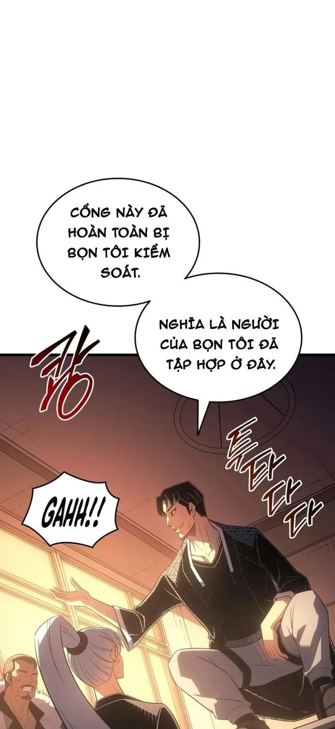 Sự Trở Lại Của Đại Pháp Sư Sau 4000 Năm Chapter 218 - Trang 38