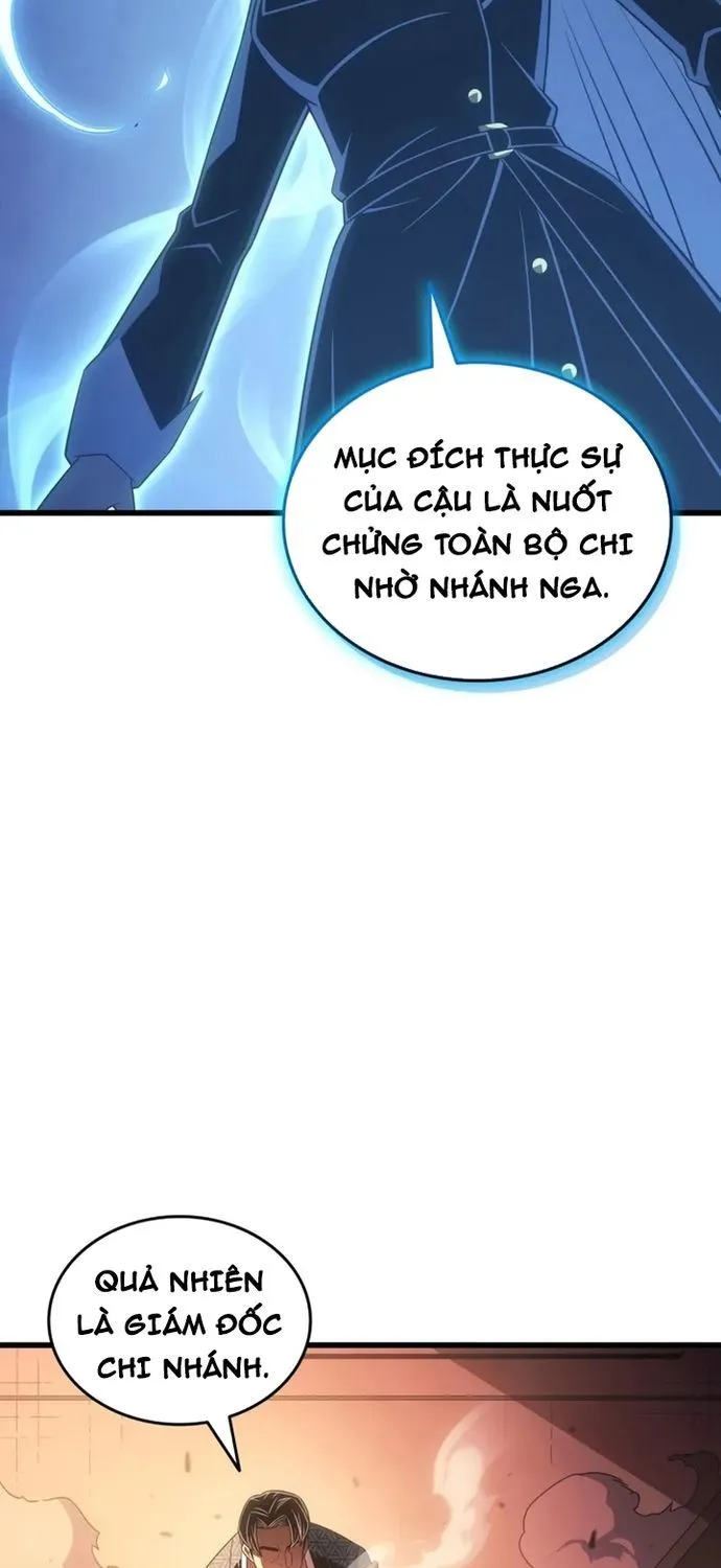 Sự Trở Lại Của Đại Pháp Sư Sau 4000 Năm Chapter 218 - Trang 43
