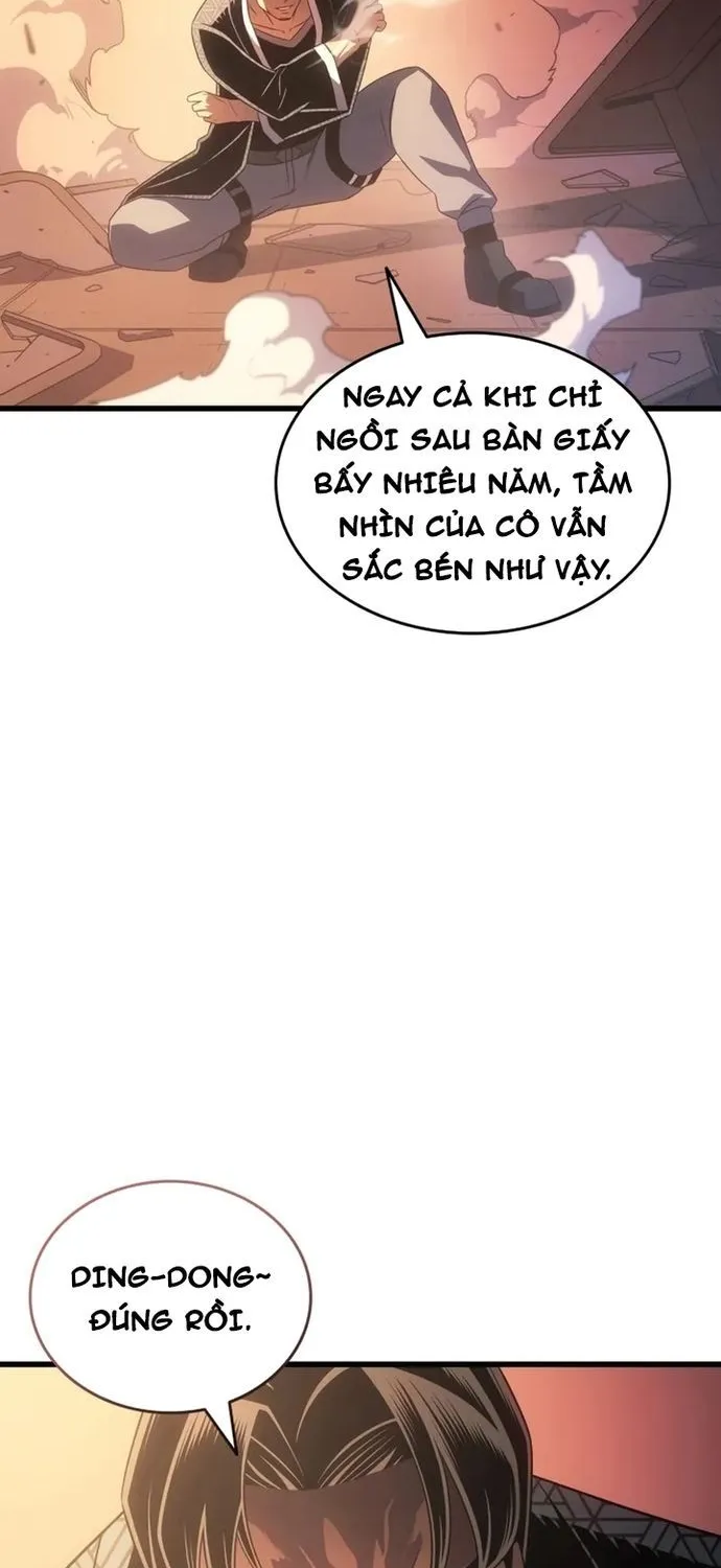 Sự Trở Lại Của Đại Pháp Sư Sau 4000 Năm Chapter 218 - Trang 44