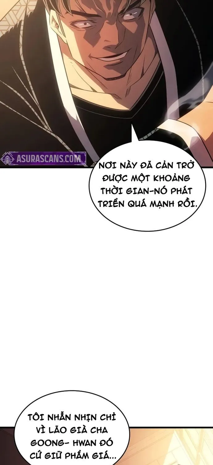 Sự Trở Lại Của Đại Pháp Sư Sau 4000 Năm Chapter 218 - Trang 45
