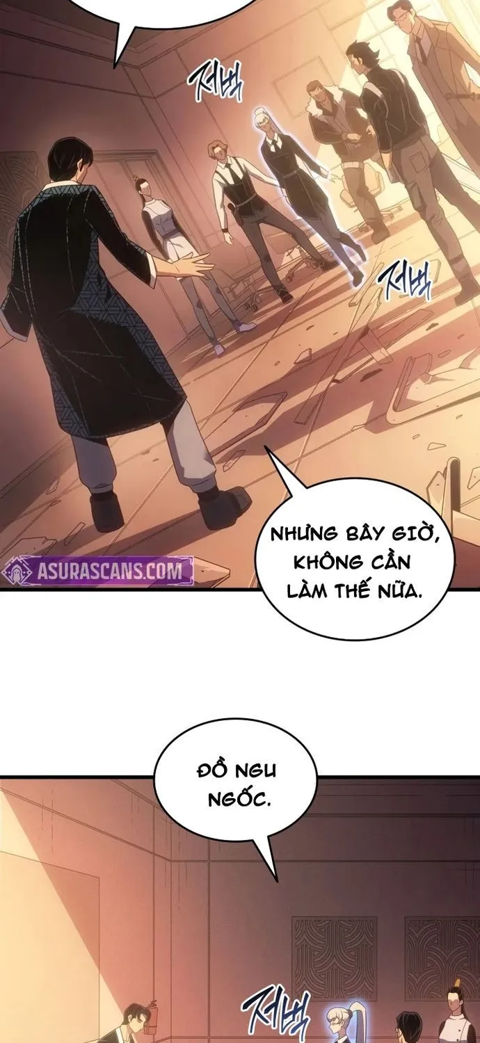 Sự Trở Lại Của Đại Pháp Sư Sau 4000 Năm Chapter 218 - Trang 46