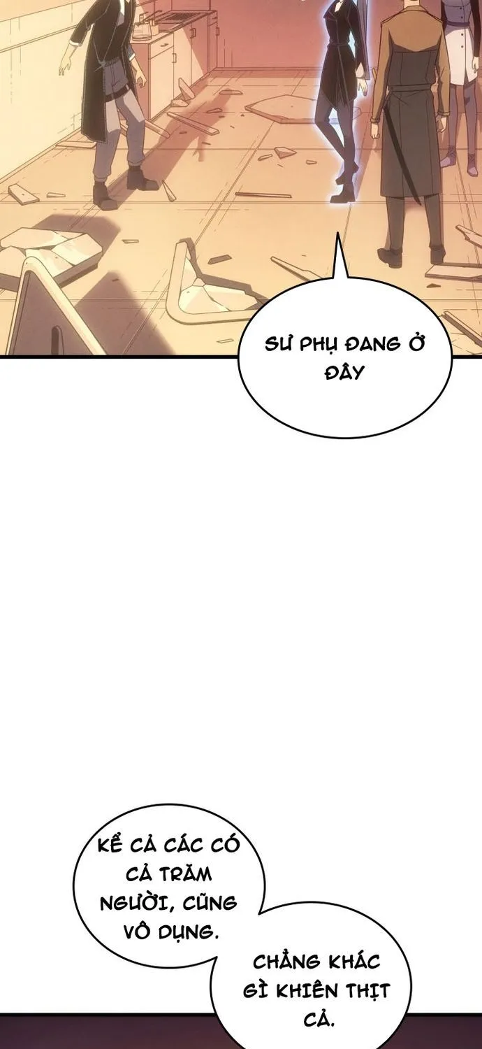 Sự Trở Lại Của Đại Pháp Sư Sau 4000 Năm Chapter 218 - Trang 47