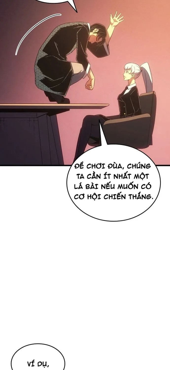 Sự Trở Lại Của Đại Pháp Sư Sau 4000 Năm Chapter 218 - Trang 7