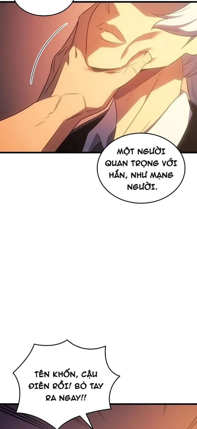 Sự Trở Lại Của Đại Pháp Sư Sau 4000 Năm Chapter 218 - Trang 8