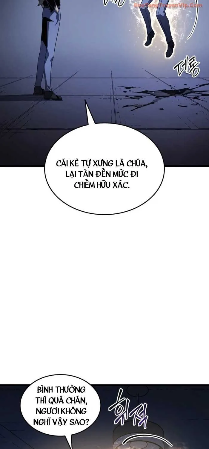 Sự Trở Lại Của Đại Pháp Sư Sau 4000 Năm Chapter 219 - Trang 32