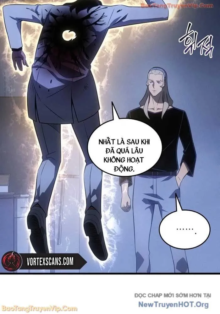 Sự Trở Lại Của Đại Pháp Sư Sau 4000 Năm Chapter 219 - Trang 34