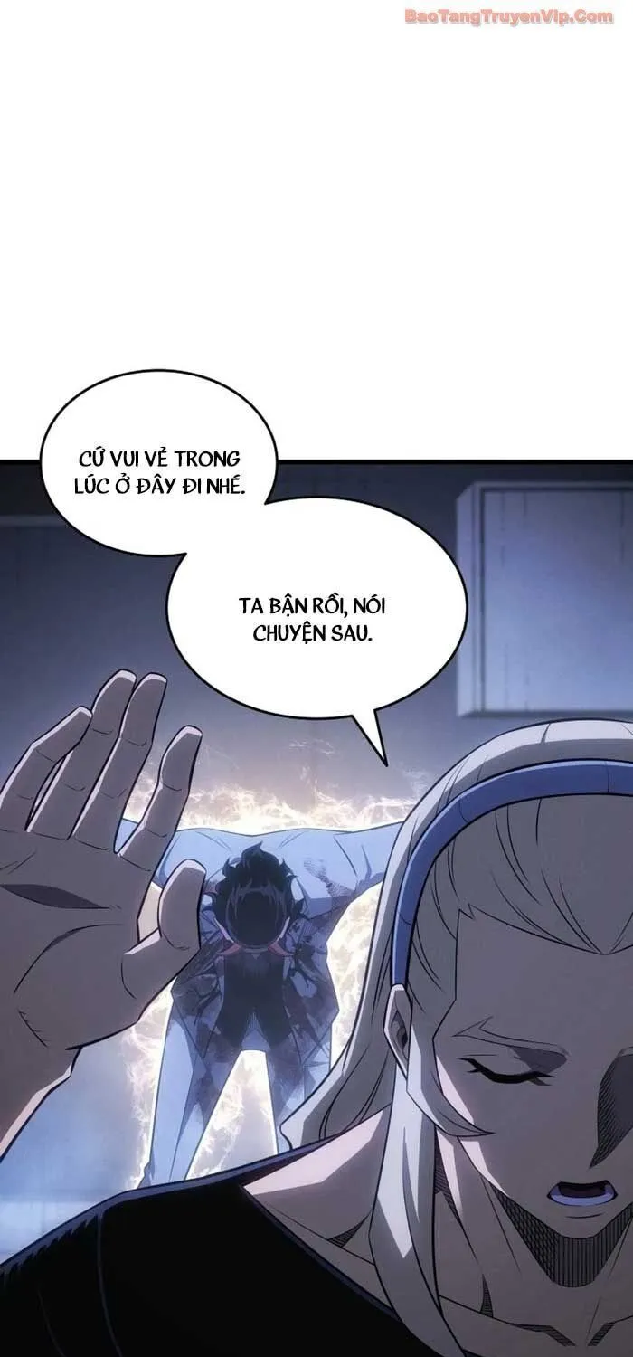 Sự Trở Lại Của Đại Pháp Sư Sau 4000 Năm Chapter 219 - Trang 35