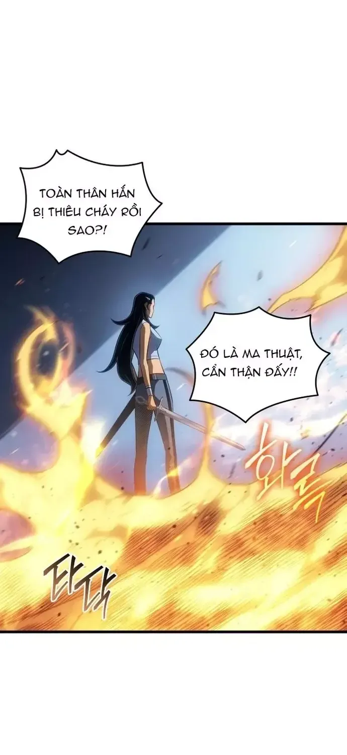 Sự Trở Lại Của Đại Pháp Sư Sau 4000 Năm Chapter 220 - Trang 17