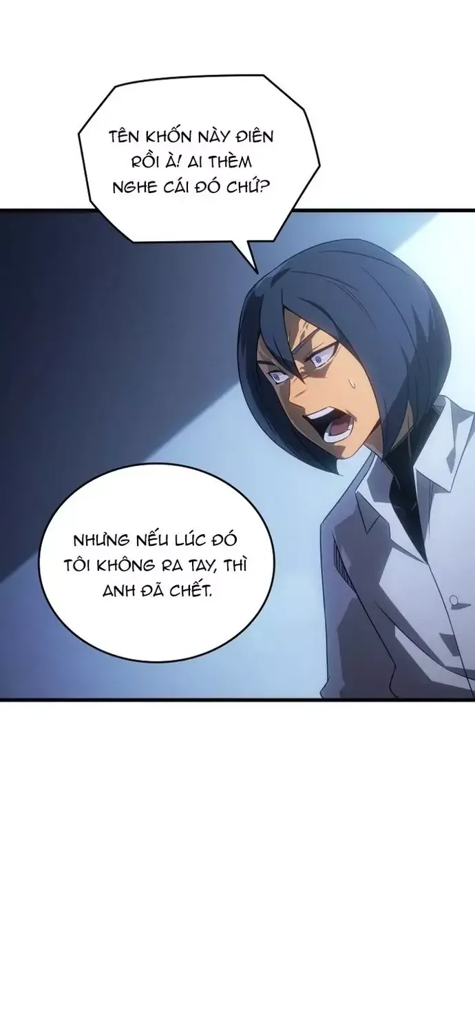 Sự Trở Lại Của Đại Pháp Sư Sau 4000 Năm Chapter 220 - Trang 29