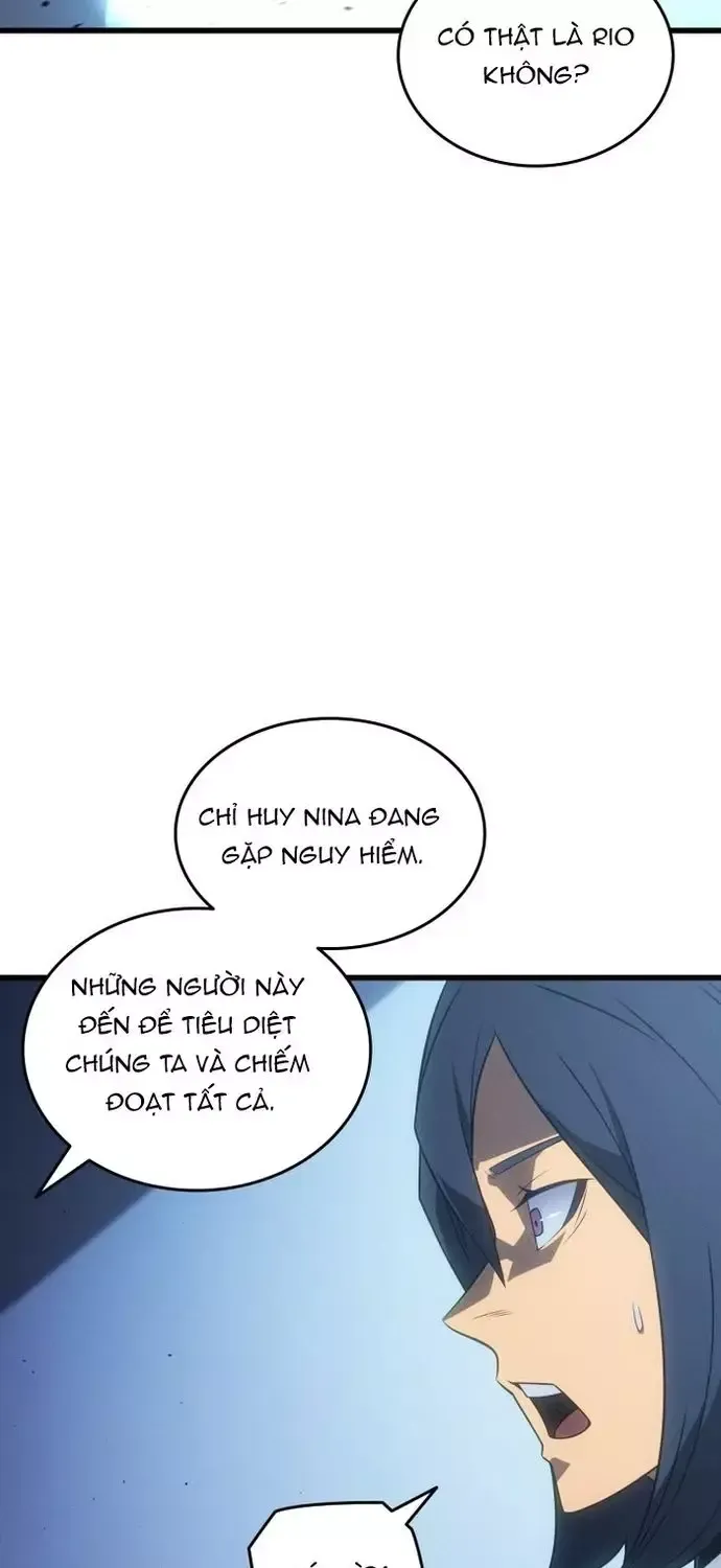 Sự Trở Lại Của Đại Pháp Sư Sau 4000 Năm Chapter 220 - Trang 40