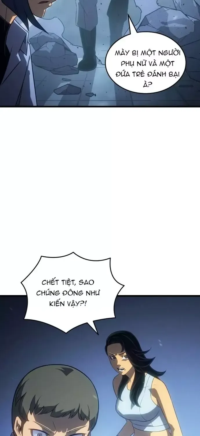 Sự Trở Lại Của Đại Pháp Sư Sau 4000 Năm Chapter 220 - Trang 43