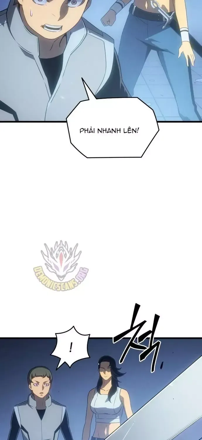 Sự Trở Lại Của Đại Pháp Sư Sau 4000 Năm Chapter 220 - Trang 44