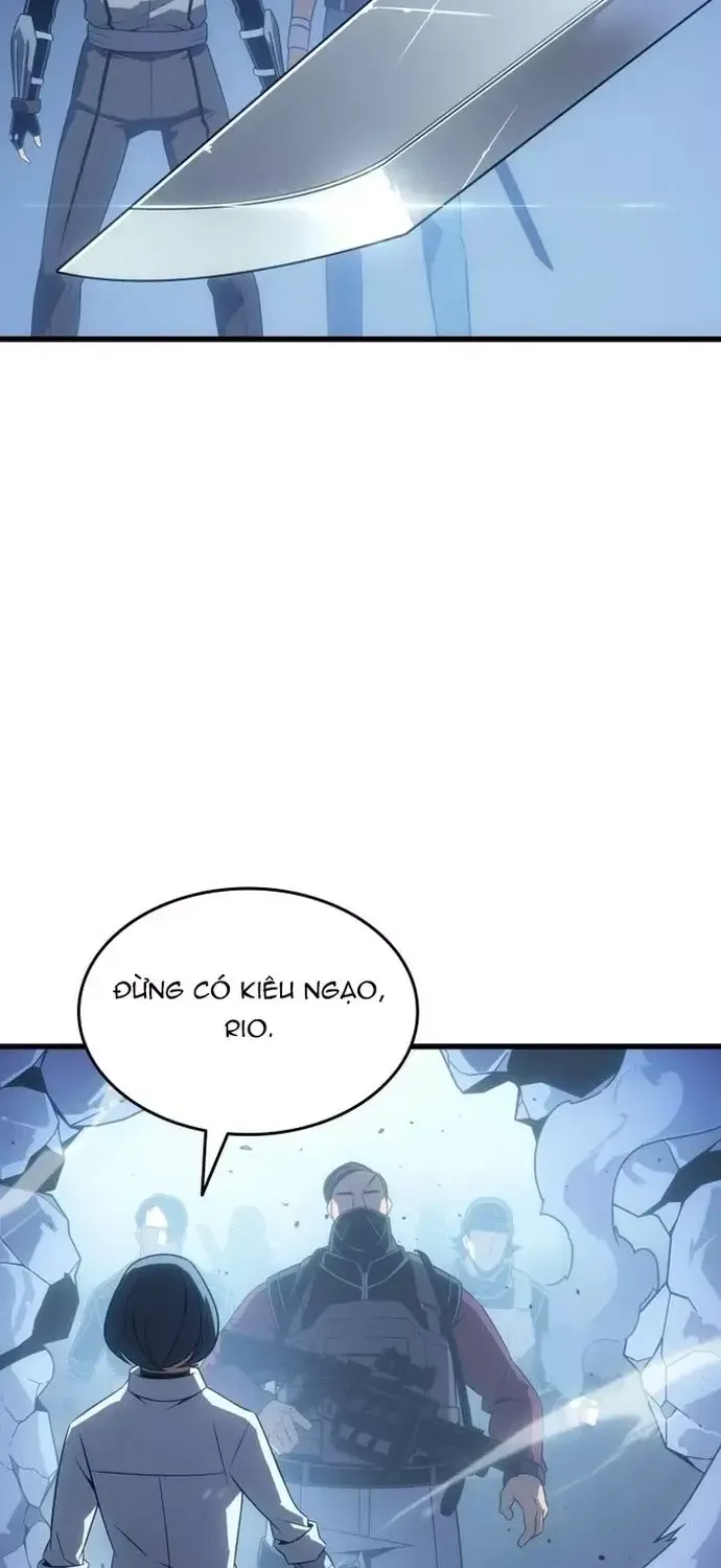 Sự Trở Lại Của Đại Pháp Sư Sau 4000 Năm Chapter 220 - Trang 45