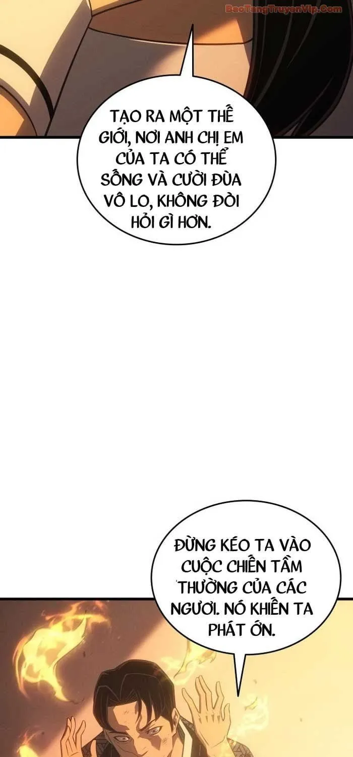 Sự Trở Lại Của Đại Pháp Sư Sau 4000 Năm Chapter 222 - Trang 45